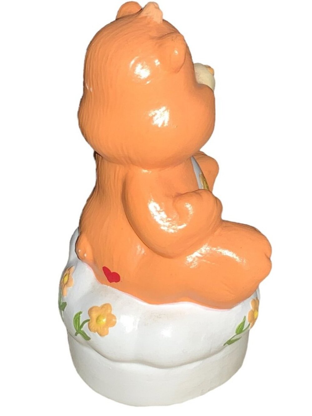 Care Bears Friendship Ceramic Bear - Picture 7 of 9
